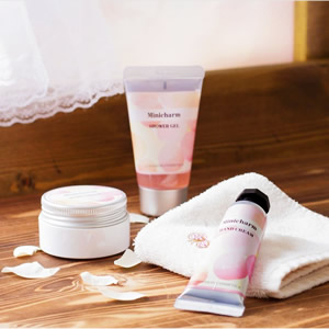 W洗顔キャンペーン