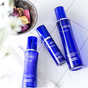 ケアリングシリーズ