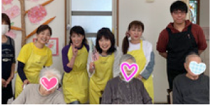 メイクボランティアきらめき山口